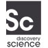 Discovery science