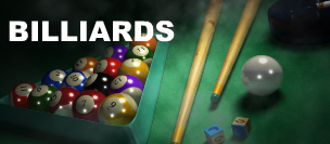 billiard Online